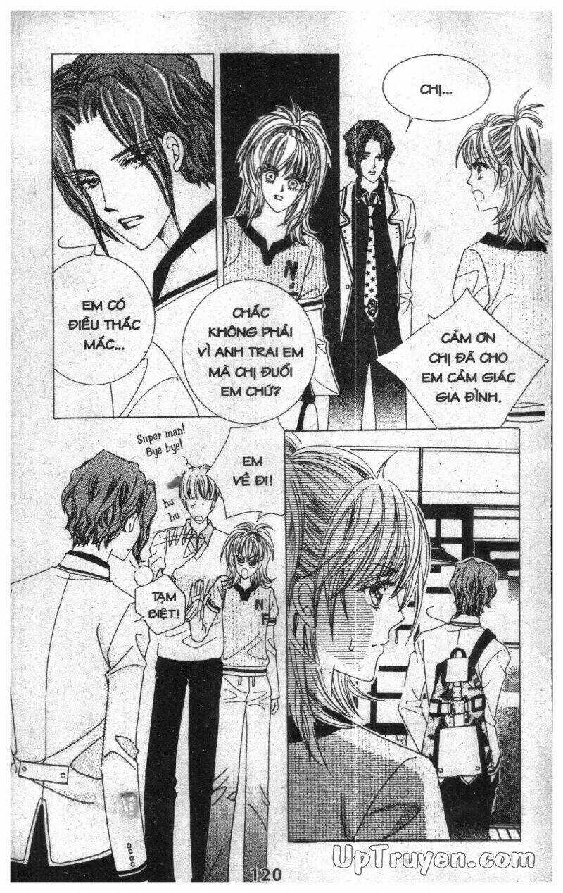 Dạ Khúc - Chapter 4 - Trang 118