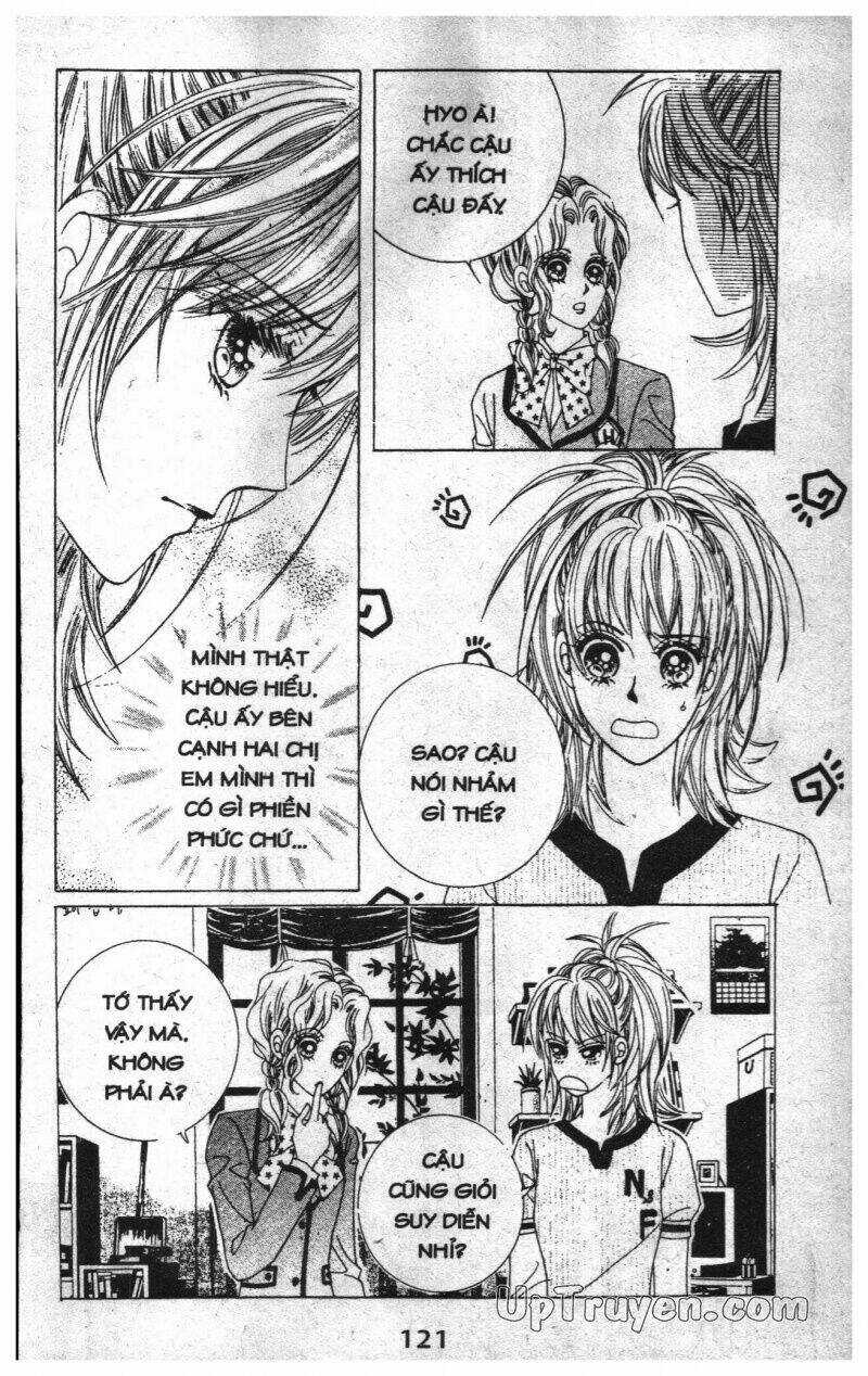 Dạ Khúc - Chapter 4 - Trang 119