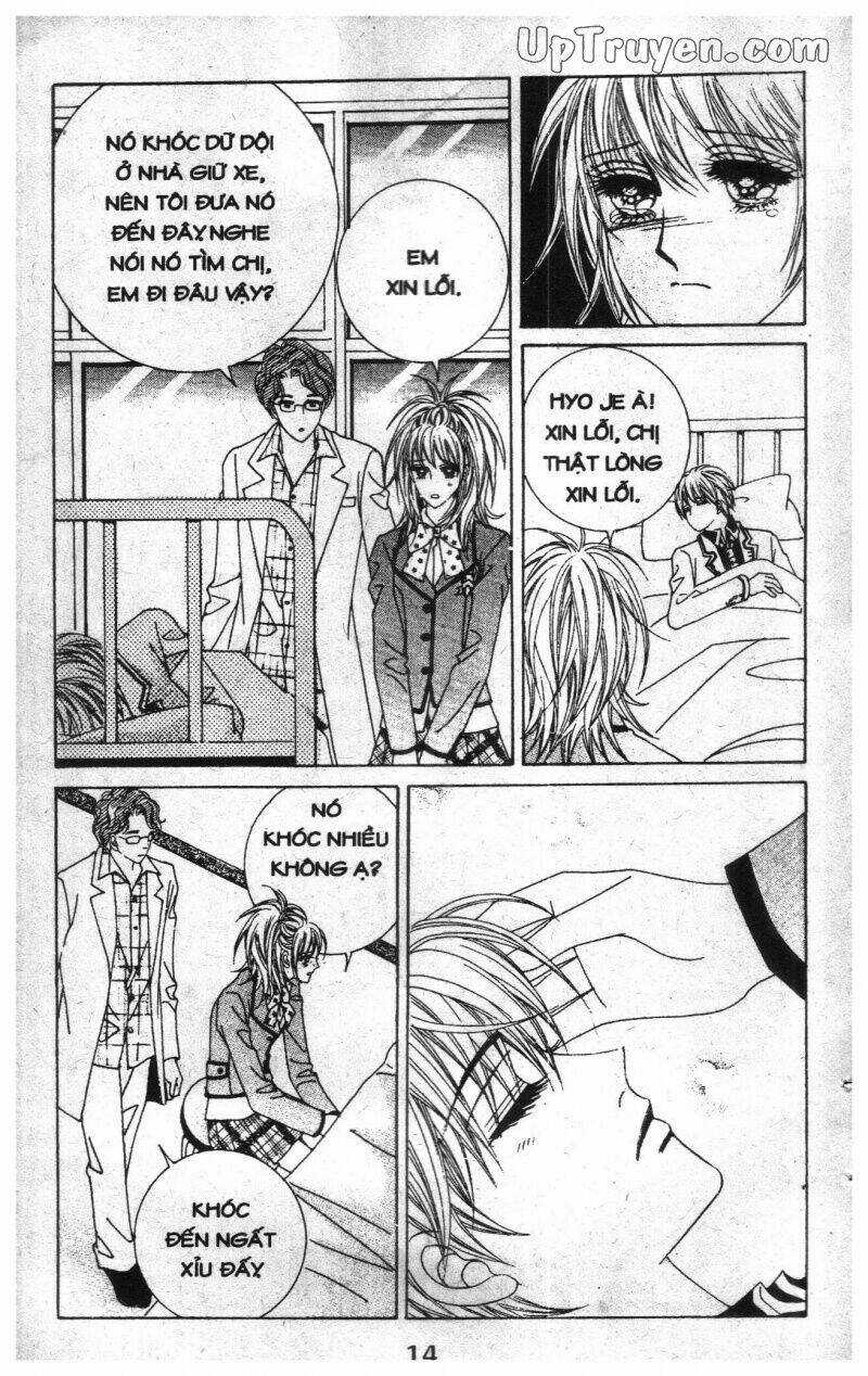 Dạ Khúc - Chapter 4 - Trang 13