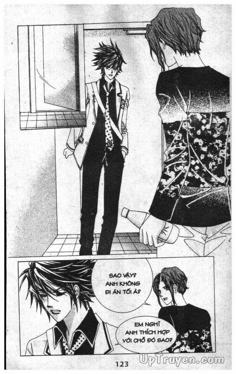 Dạ Khúc - Chapter 4 - Trang 121