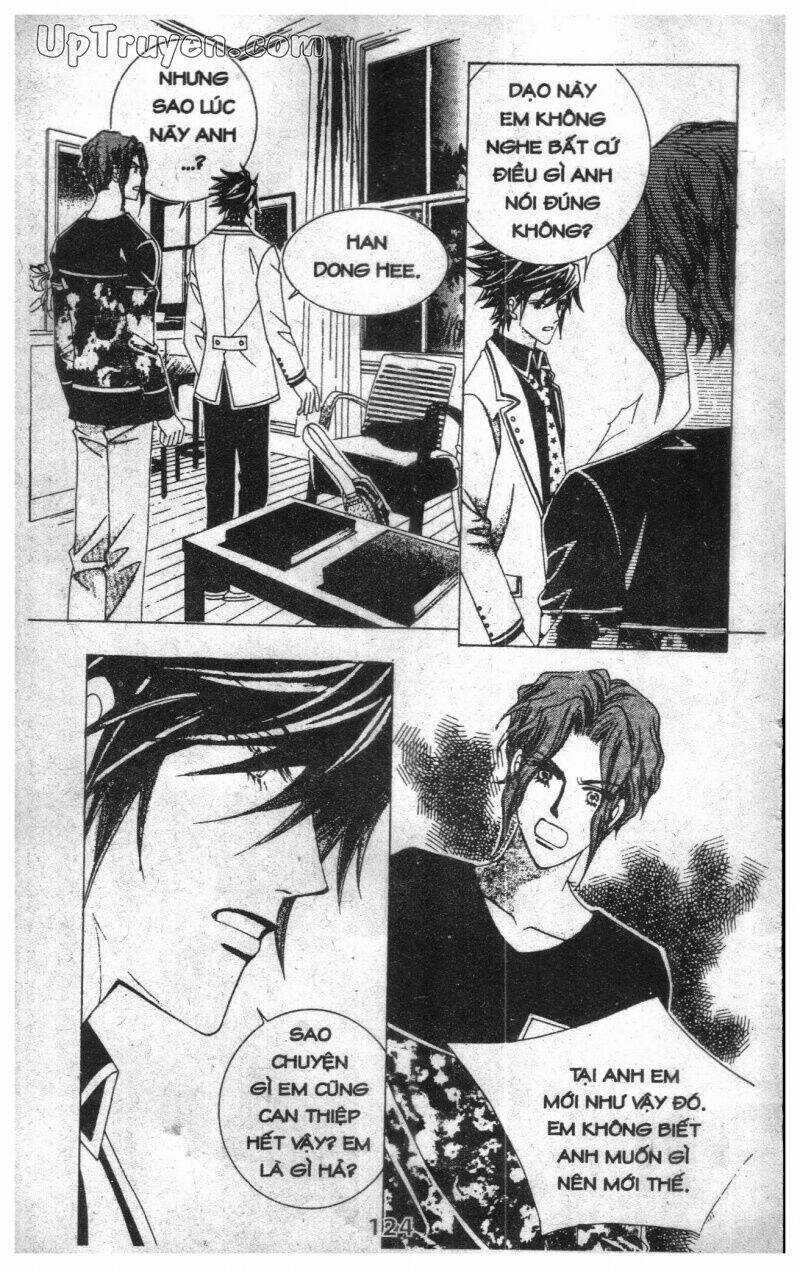 Dạ Khúc - Chapter 4 - Trang 122