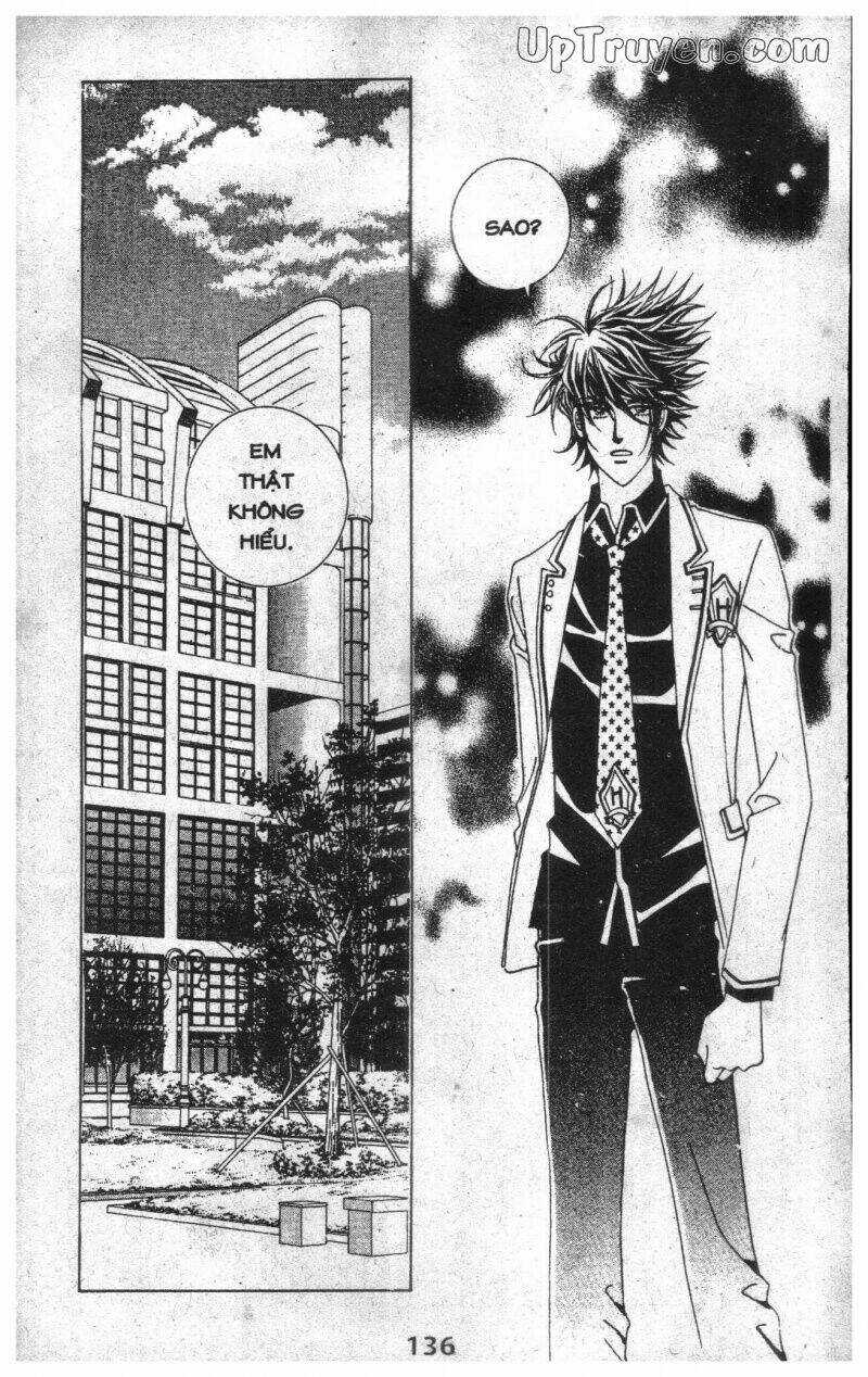 Dạ Khúc - Chapter 4 - Trang 134