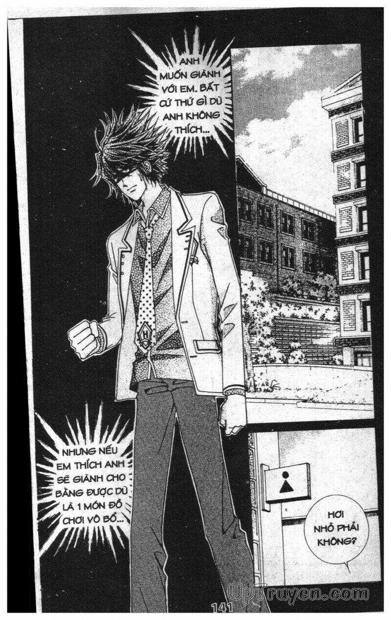 Dạ Khúc - Chapter 4 - Trang 139