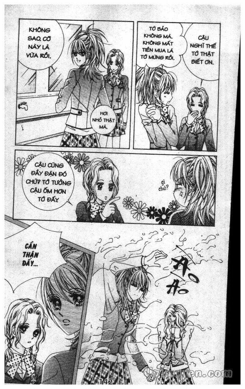 Dạ Khúc - Chapter 4 - Trang 140