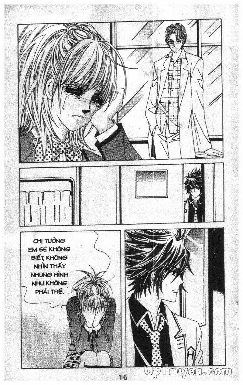 Dạ Khúc - Chapter 4 - Trang 15