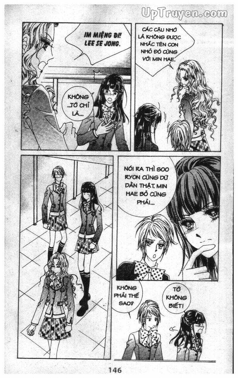 Dạ Khúc - Chapter 4 - Trang 144