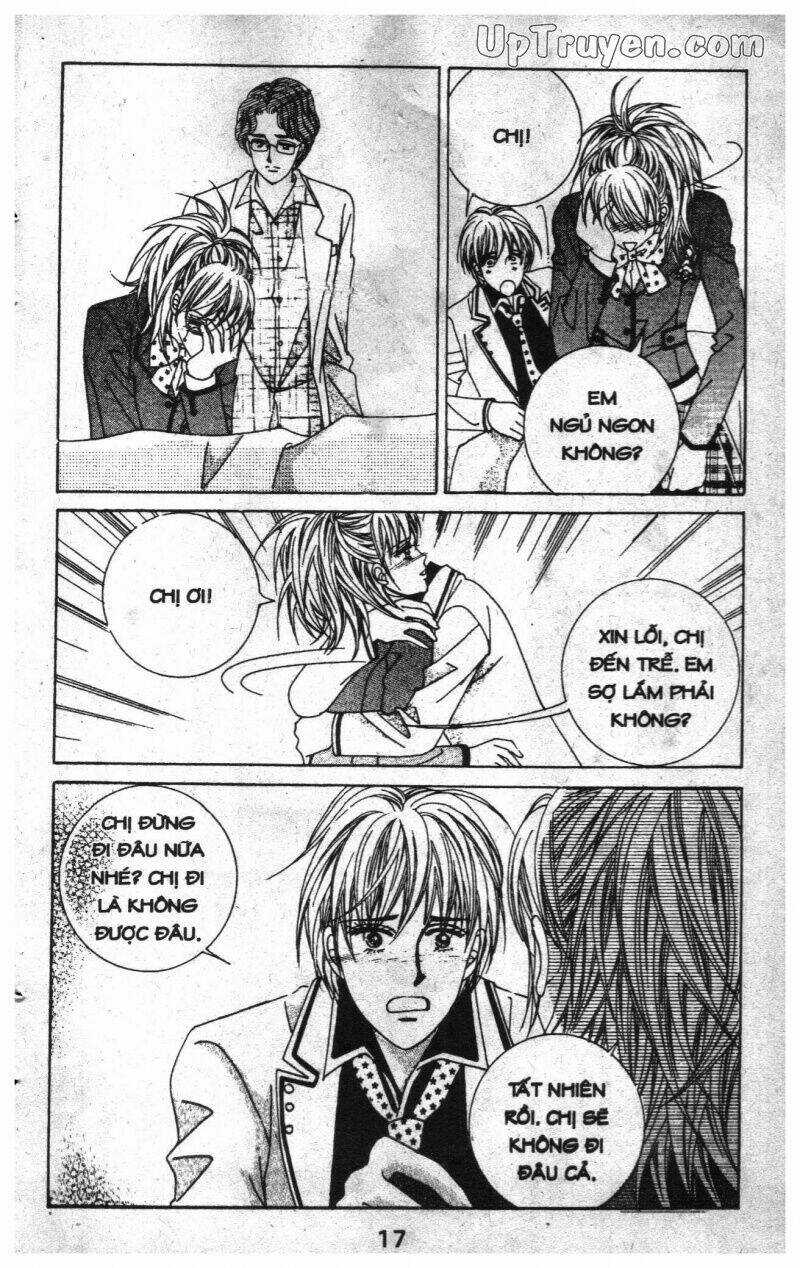 Dạ Khúc - Chapter 4 - Trang 16