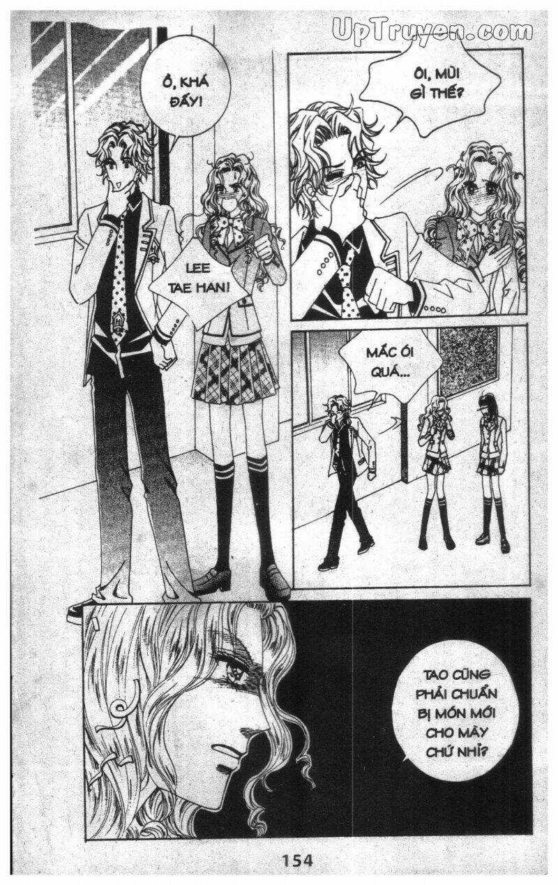 Dạ Khúc - Chapter 4 - Trang 152