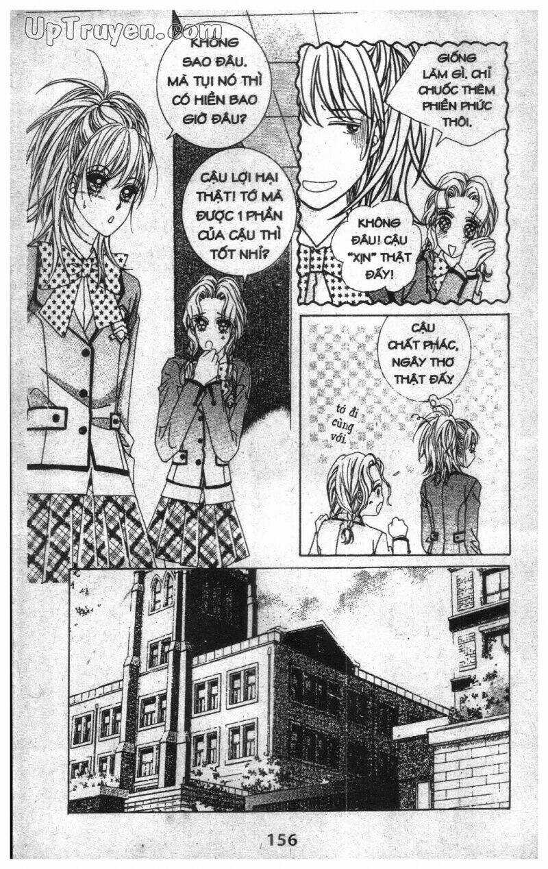 Dạ Khúc - Chapter 4 - Trang 154