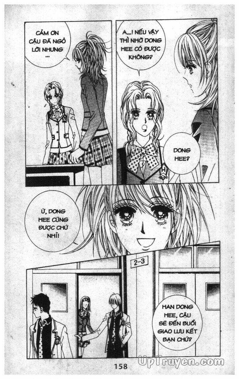 Dạ Khúc - Chapter 4 - Trang 156