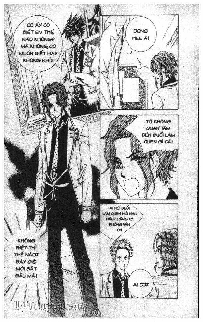 Dạ Khúc - Chapter 4 - Trang 158