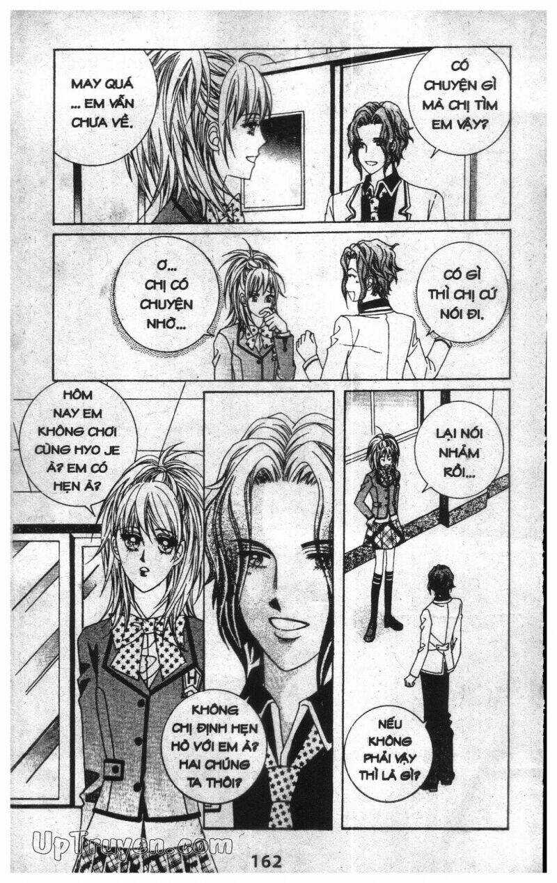 Dạ Khúc - Chapter 4 - Trang 160