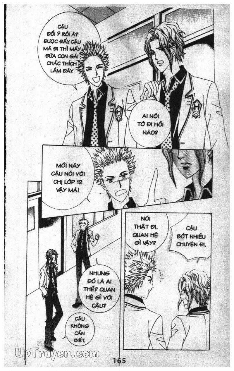 Dạ Khúc - Chapter 4 - Trang 163