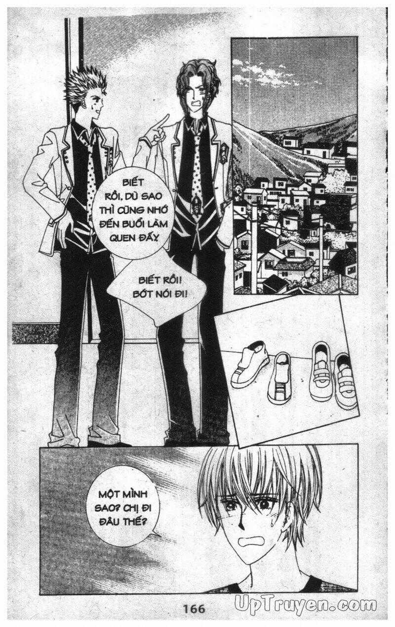 Dạ Khúc - Chapter 4 - Trang 164