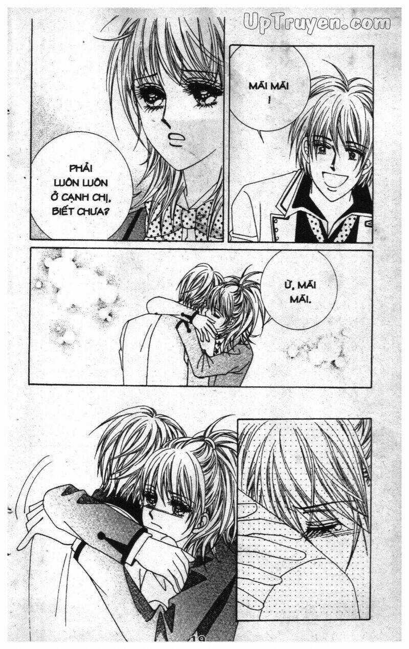 Dạ Khúc - Chapter 4 - Trang 18