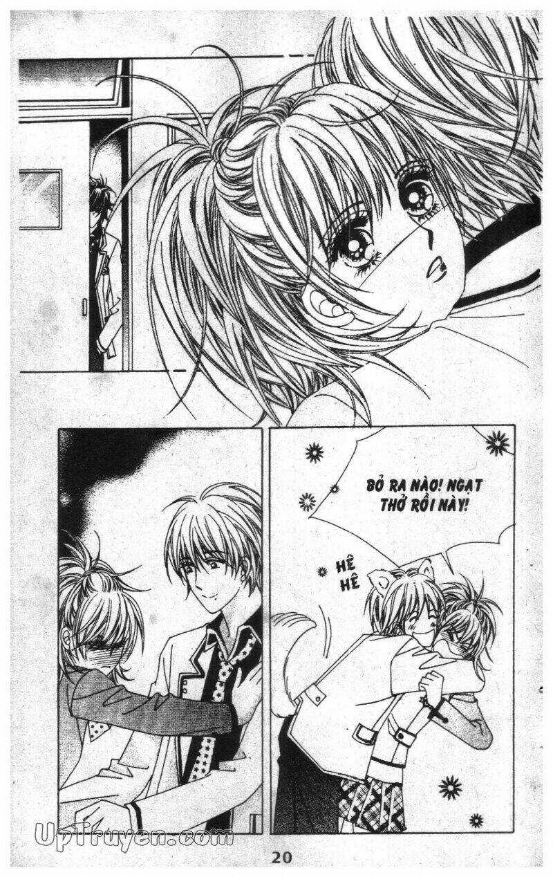 Dạ Khúc - Chapter 4 - Trang 19