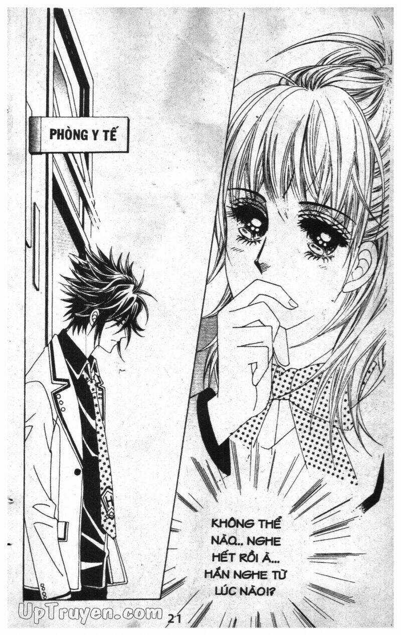 Dạ Khúc - Chapter 4 - Trang 20