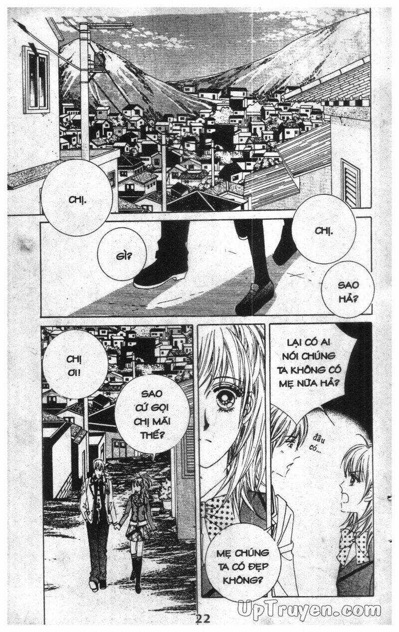 Dạ Khúc - Chapter 4 - Trang 21