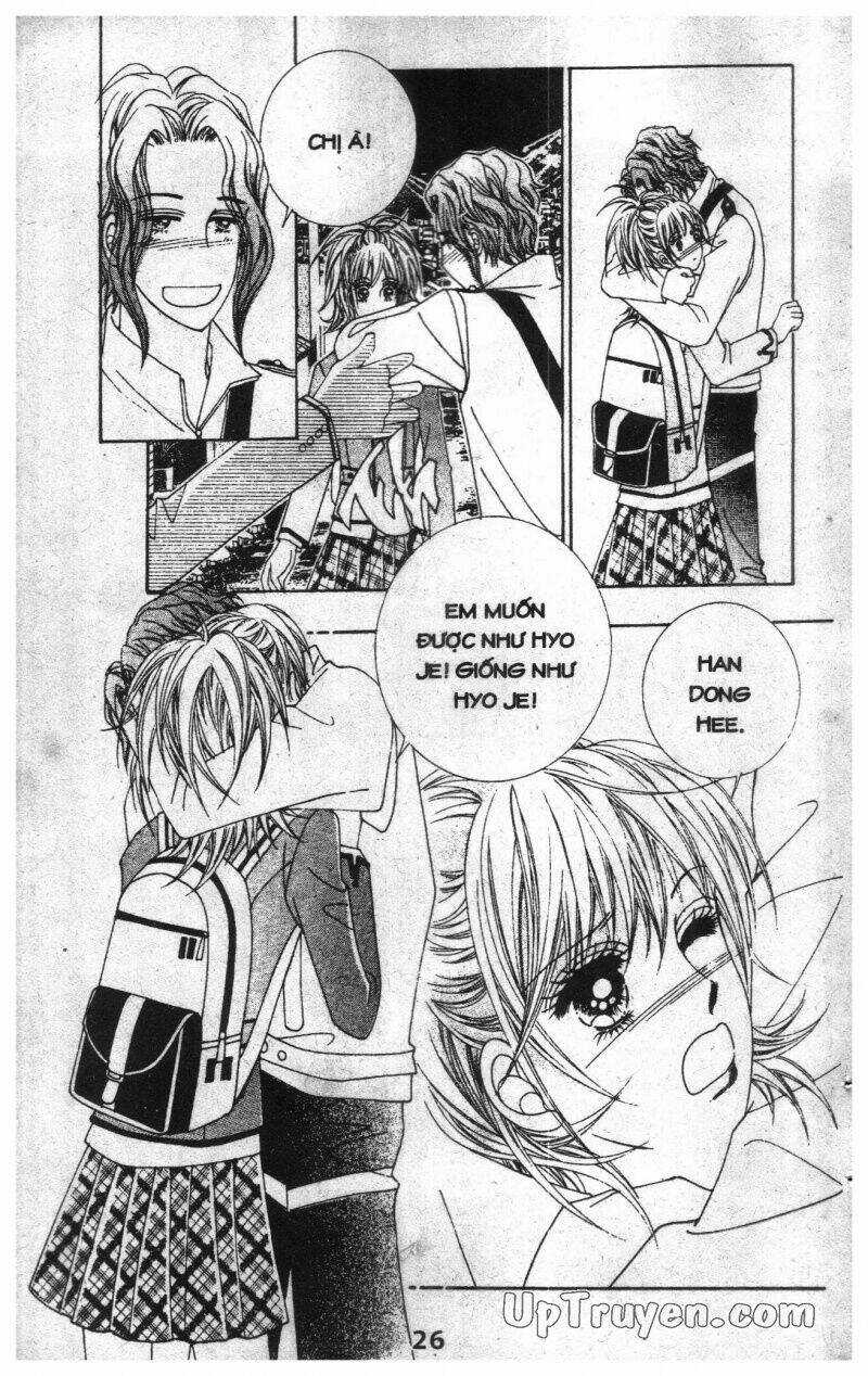 Dạ Khúc - Chapter 4 - Trang 25