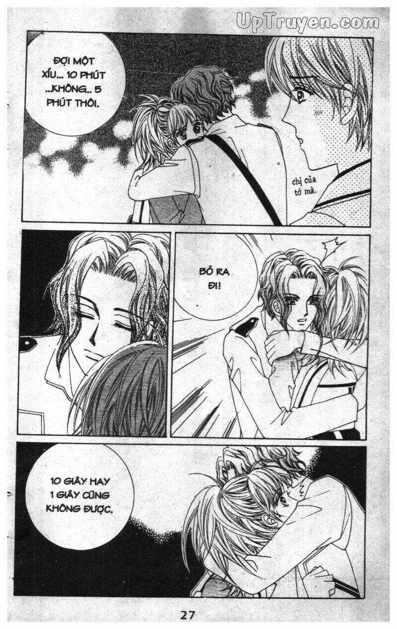 Dạ Khúc - Chapter 4 - Trang 26