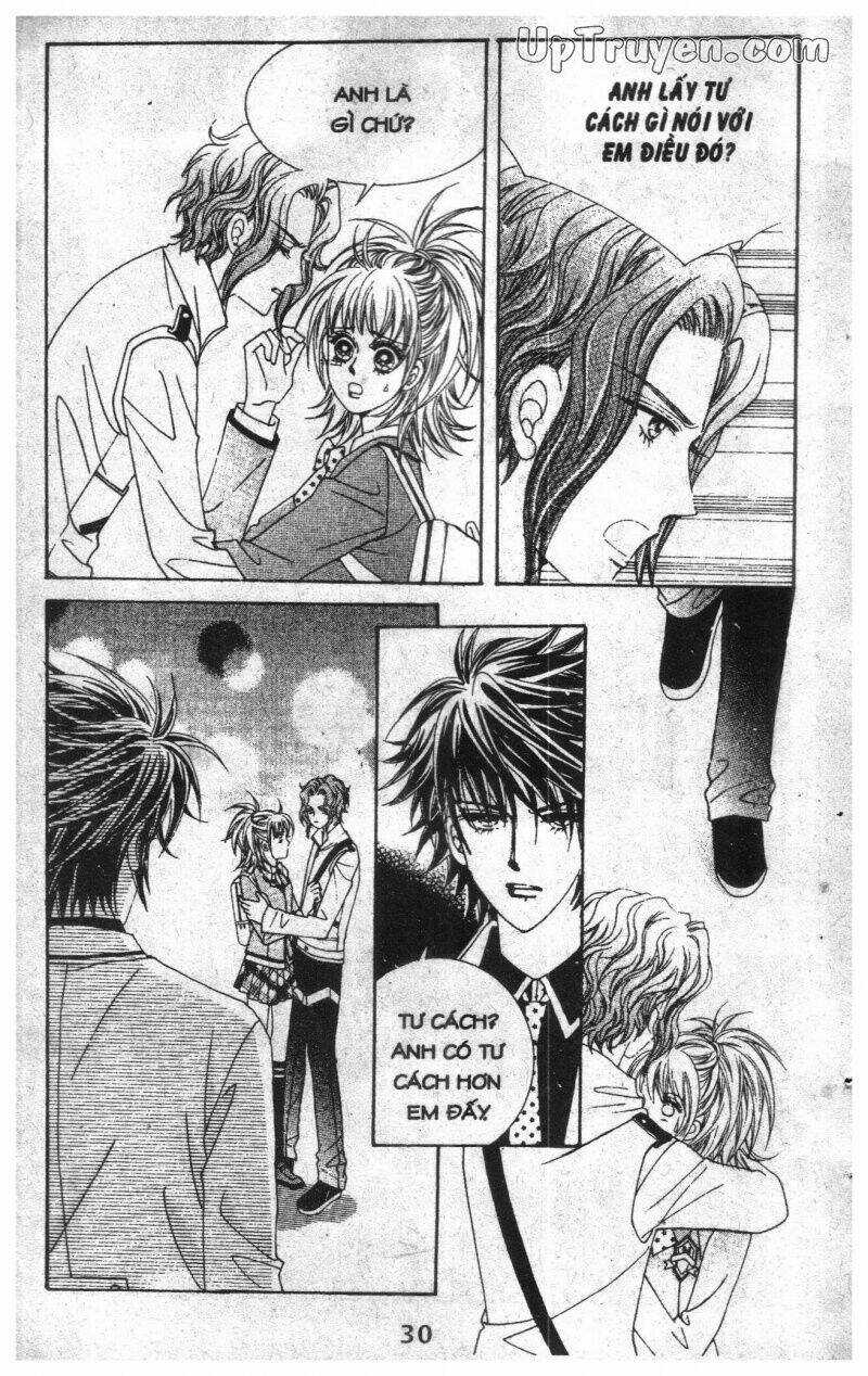 Dạ Khúc - Chapter 4 - Trang 29