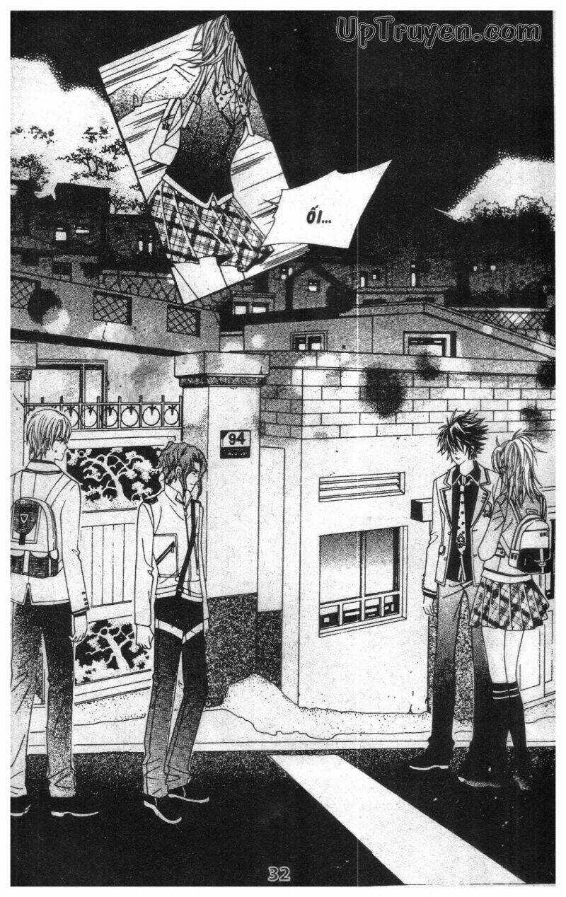 Dạ Khúc - Chapter 4 - Trang 31