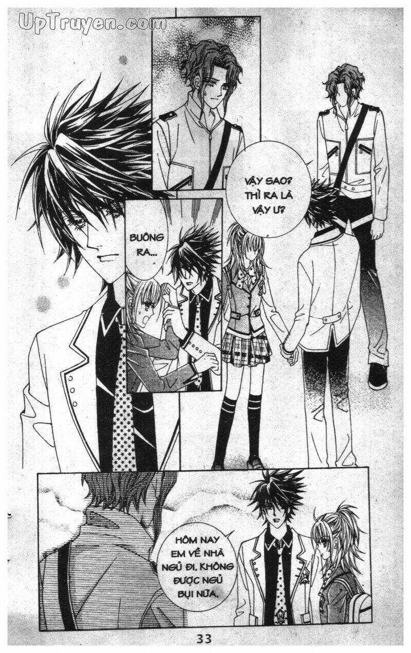 Dạ Khúc - Chapter 4 - Trang 32