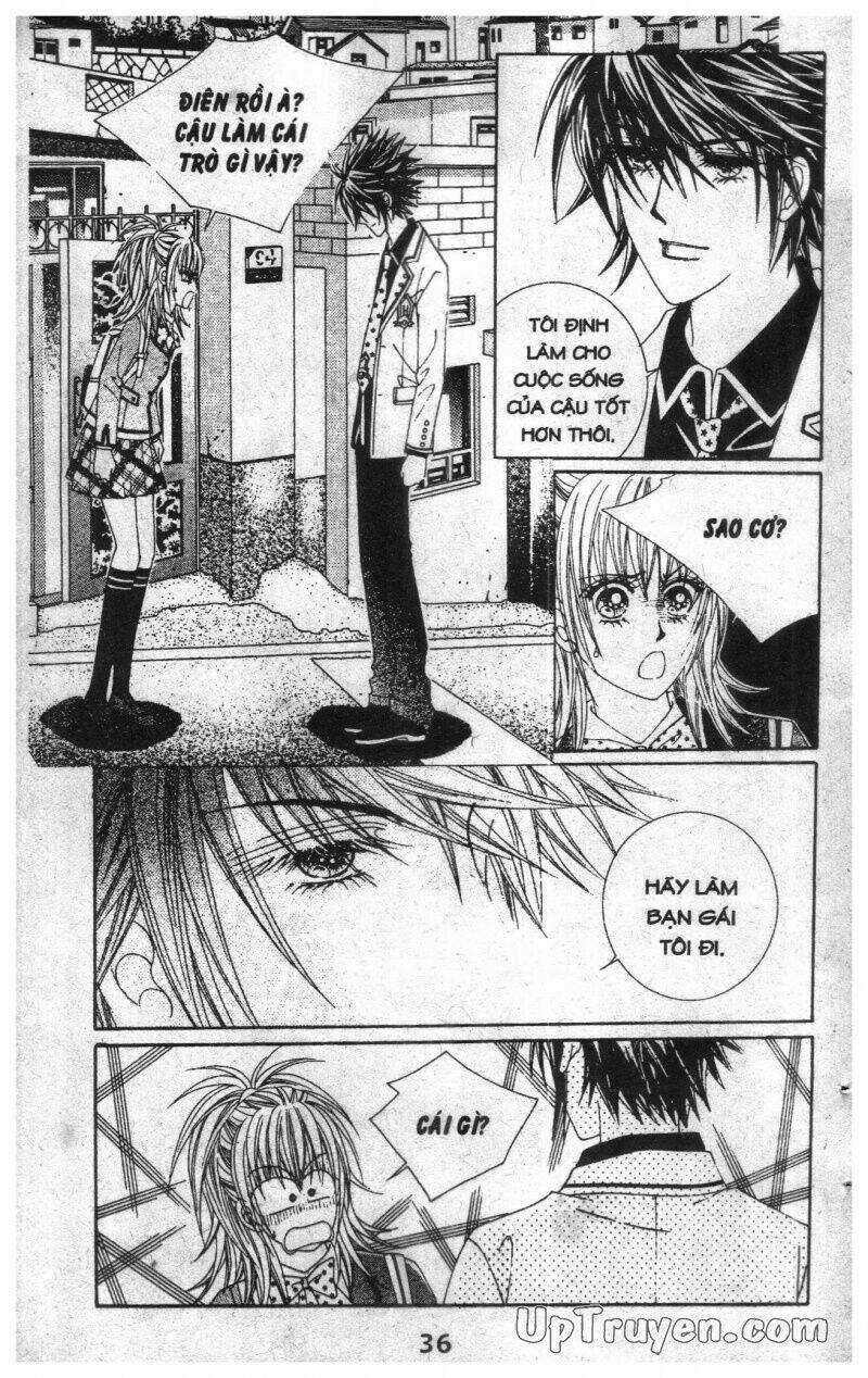 Dạ Khúc - Chapter 4 - Trang 35