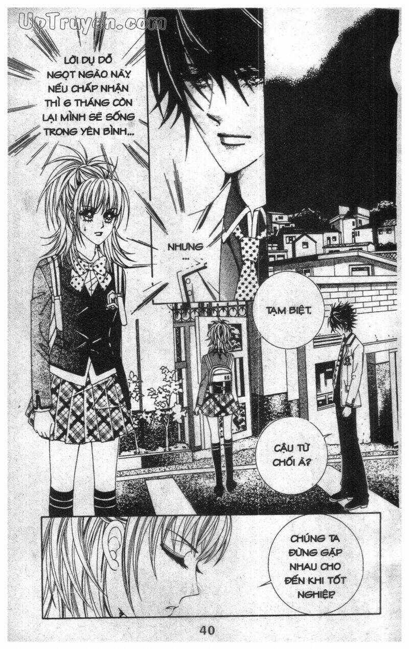 Dạ Khúc - Chapter 4 - Trang 39