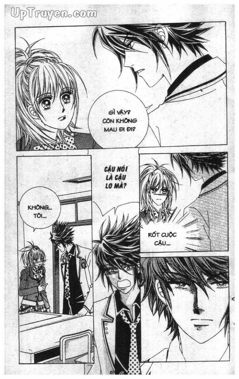 Dạ Khúc - Chapter 4 - Trang 5