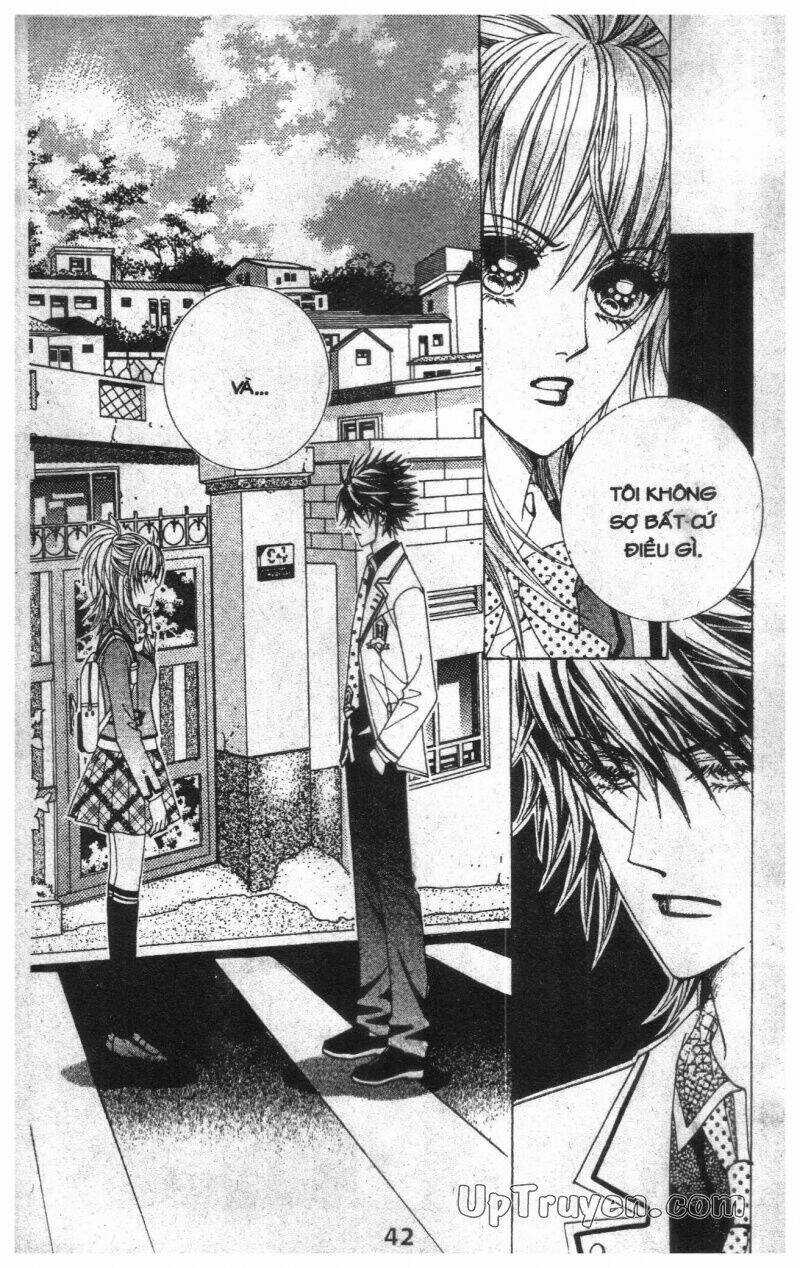 Dạ Khúc - Chapter 4 - Trang 41