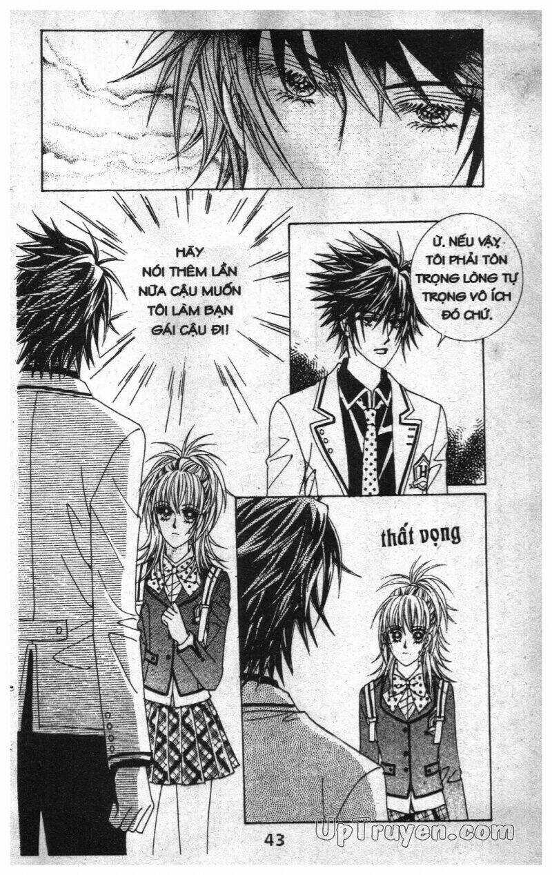 Dạ Khúc - Chapter 4 - Trang 42