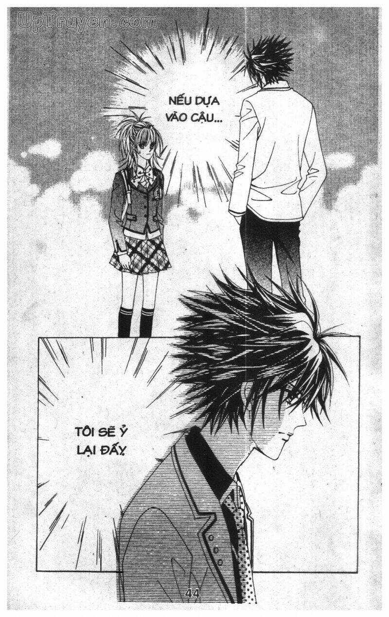 Dạ Khúc - Chapter 4 - Trang 43