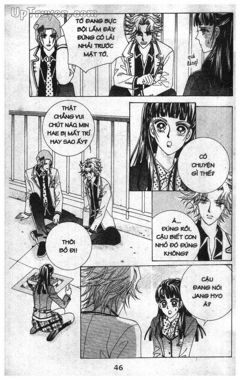 Dạ Khúc - Chapter 4 - Trang 45