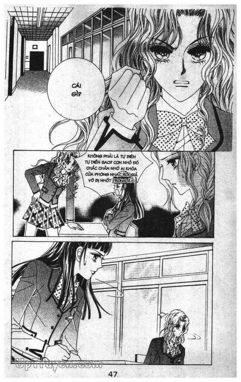 Dạ Khúc - Chapter 4 - Trang 46