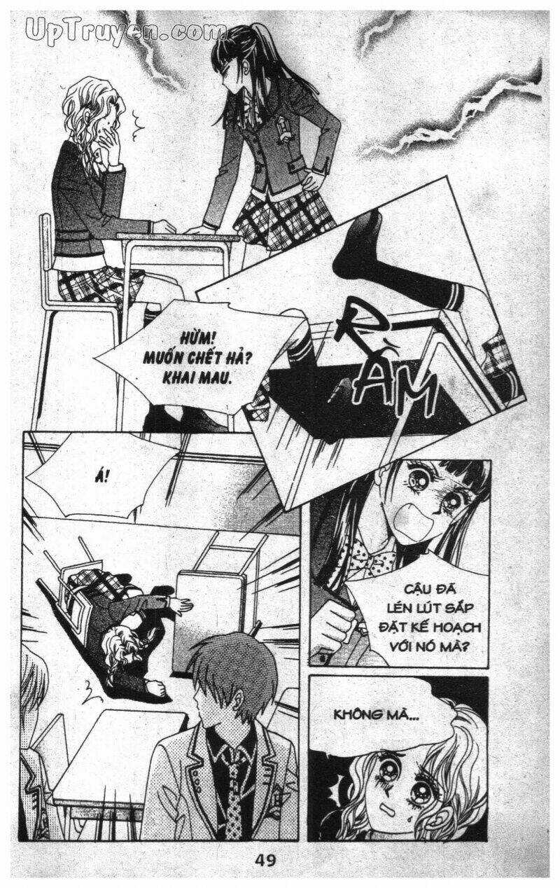 Dạ Khúc - Chapter 4 - Trang 48