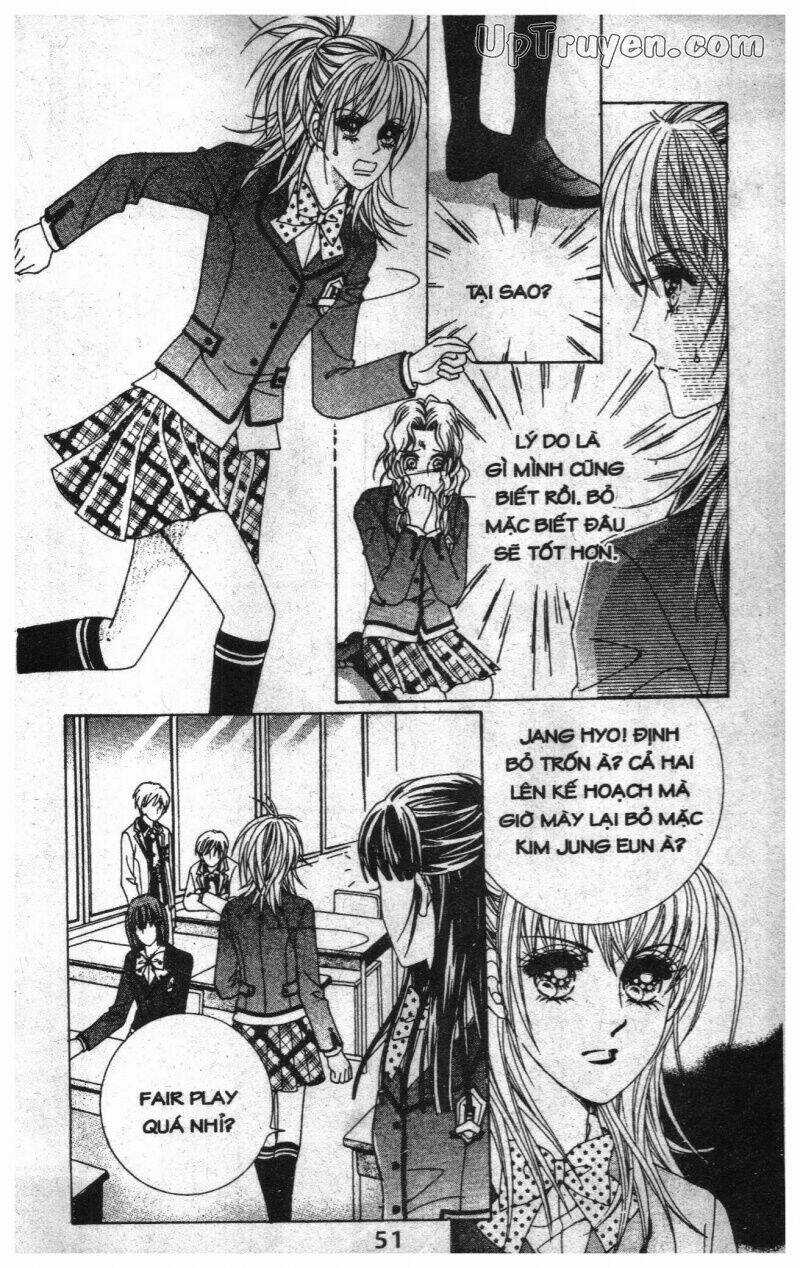 Dạ Khúc - Chapter 4 - Trang 50