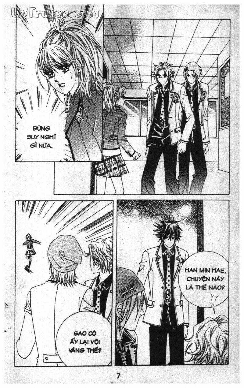 Dạ Khúc - Chapter 4 - Trang 6