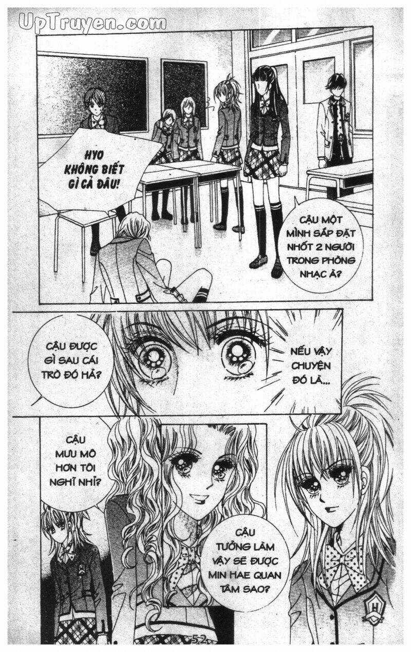 Dạ Khúc - Chapter 4 - Trang 51