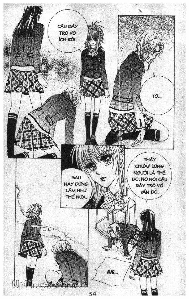 Dạ Khúc - Chapter 4 - Trang 53