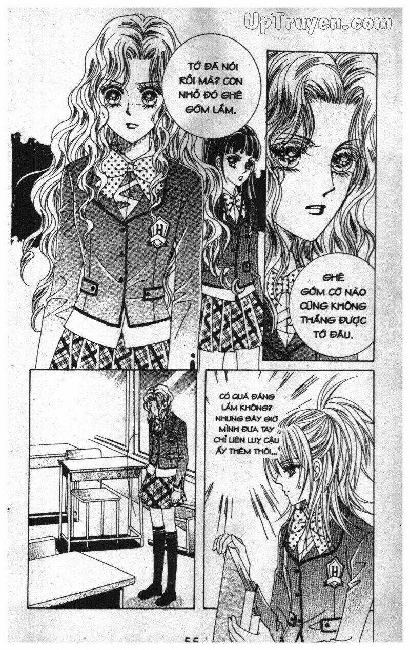 Dạ Khúc - Chapter 4 - Trang 54