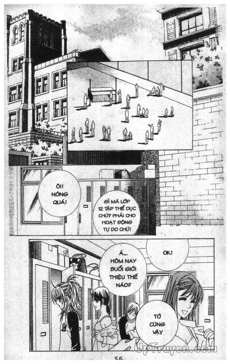 Dạ Khúc - Chapter 4 - Trang 55