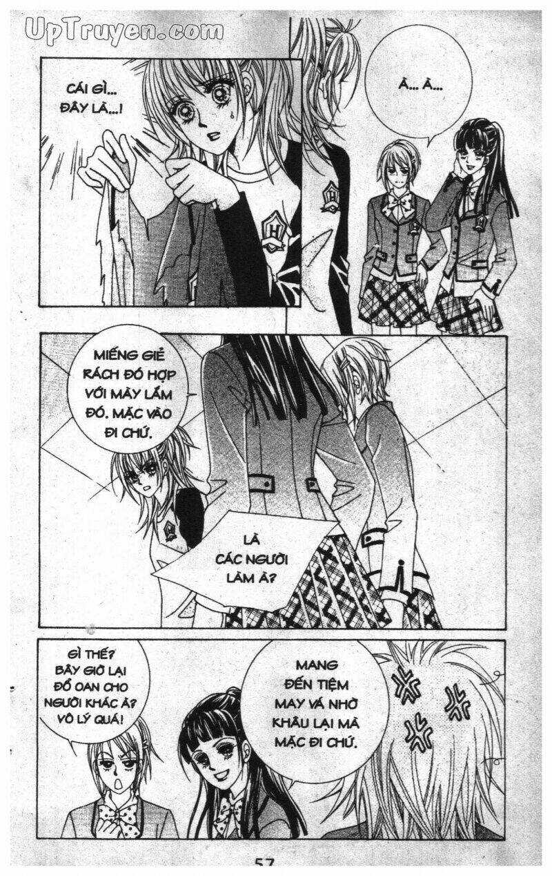 Dạ Khúc - Chapter 4 - Trang 56