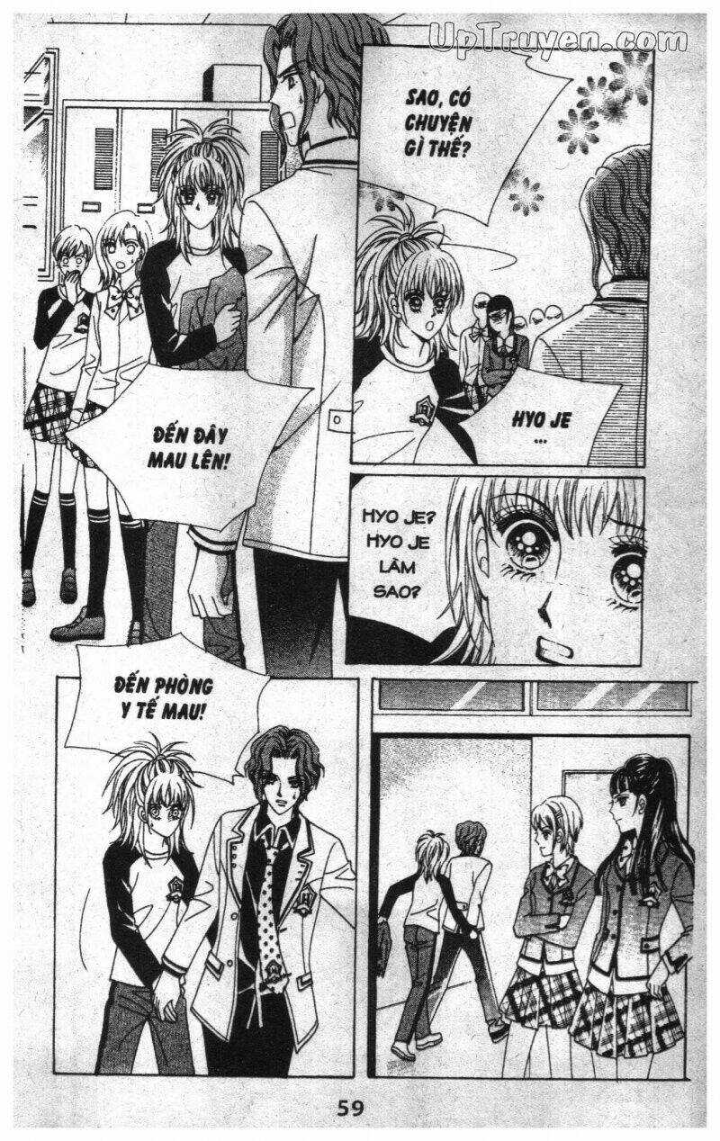 Dạ Khúc - Chapter 4 - Trang 58