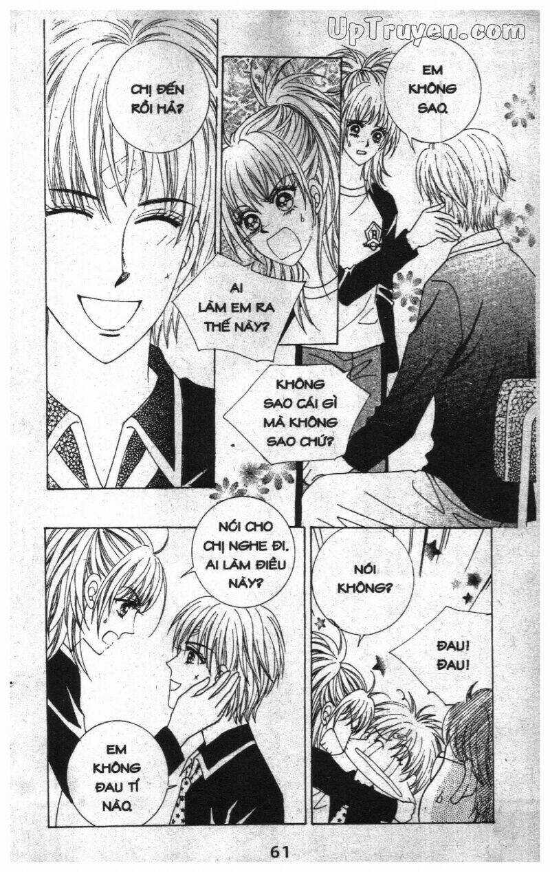 Dạ Khúc - Chapter 4 - Trang 60