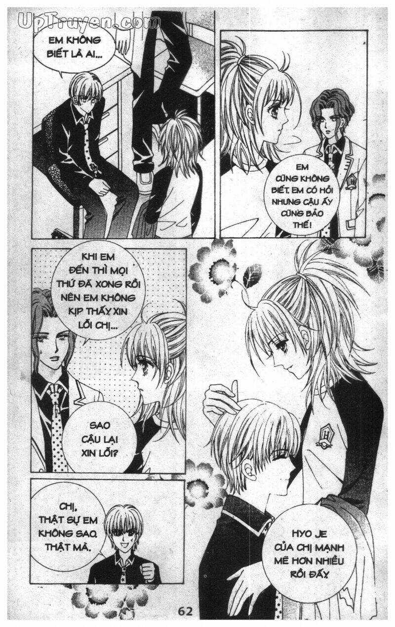 Dạ Khúc - Chapter 4 - Trang 61