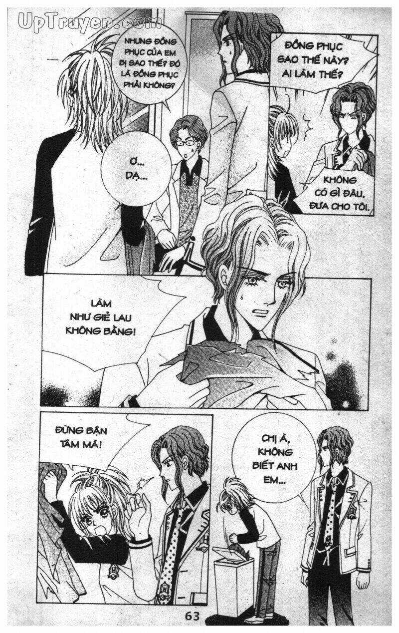 Dạ Khúc - Chapter 4 - Trang 62