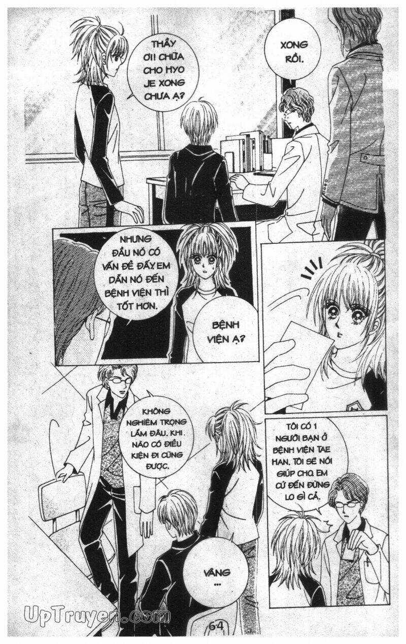 Dạ Khúc - Chapter 4 - Trang 63