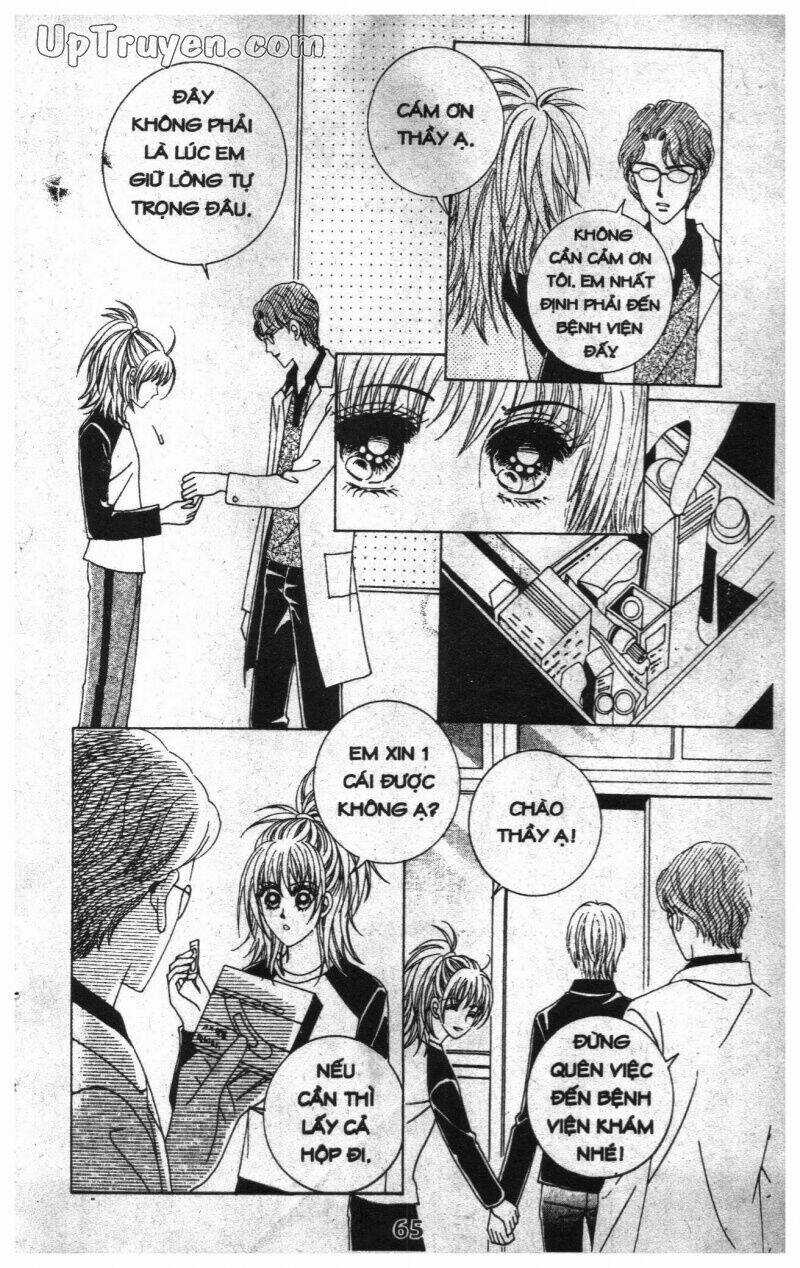 Dạ Khúc - Chapter 4 - Trang 64