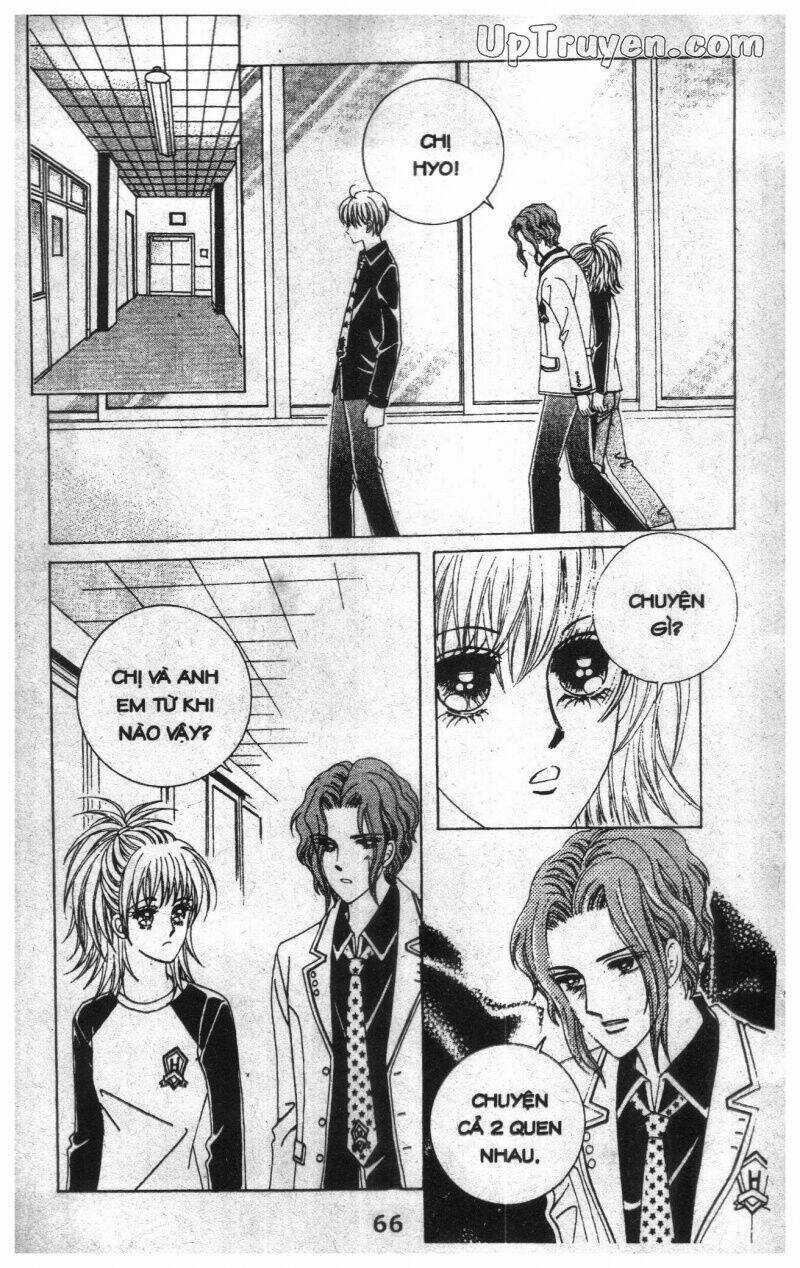 Dạ Khúc - Chapter 4 - Trang 65